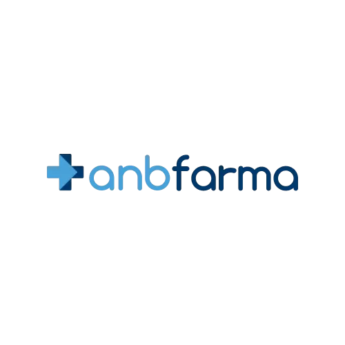 logo - Anb Farma